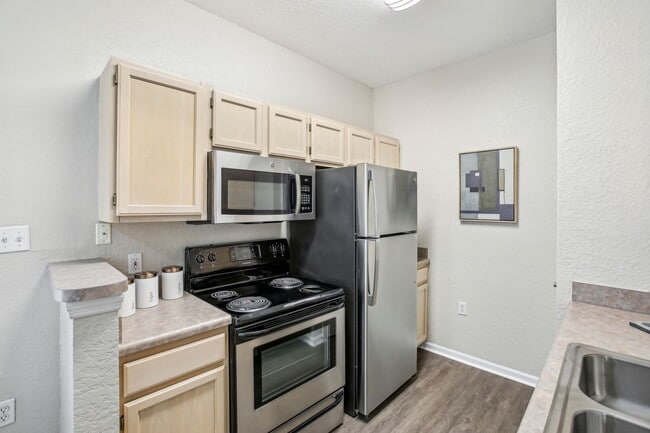 Photo - Sole at Citrus Park