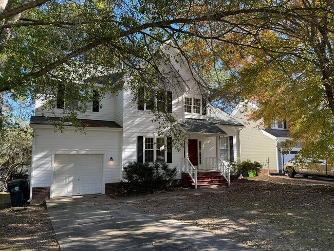 Building Photo - 500 Marsh Grass Dr