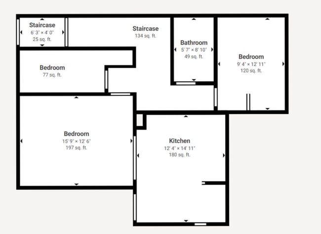 Photo - 130 Van Dam St Unidad #2