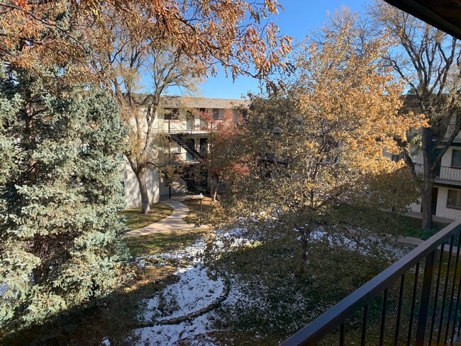 Building Photo - Top Floor Condo in Southeast Denver 2 bed ...