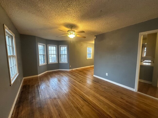 Photo - Two bedroom, One and half bathroom house, with additional living room, and bonus room!