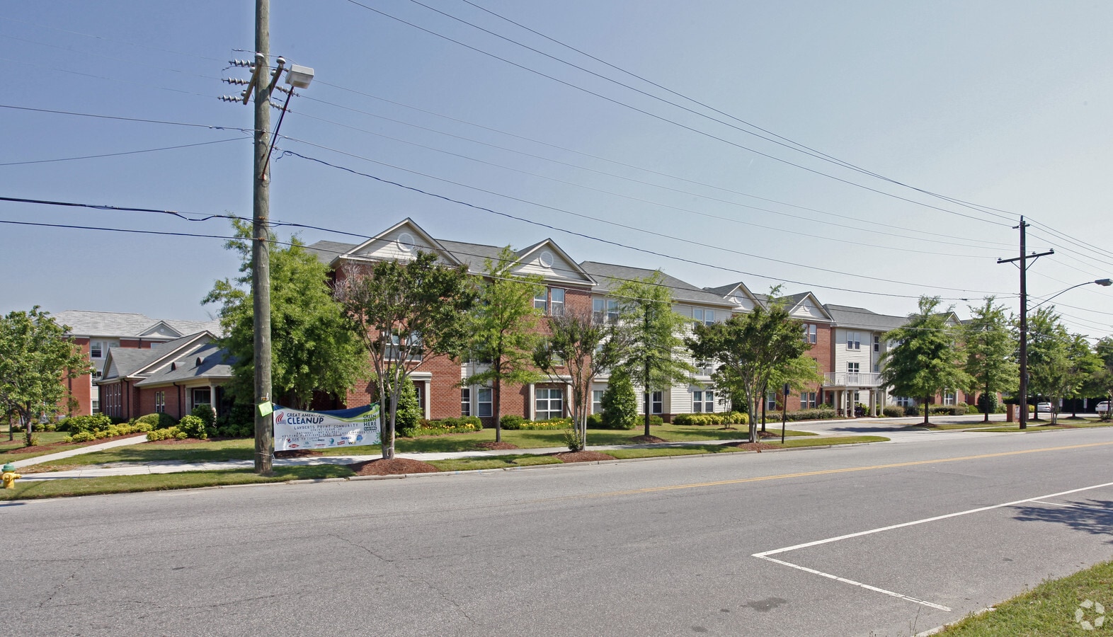 Photo - Village Pointe Apartments