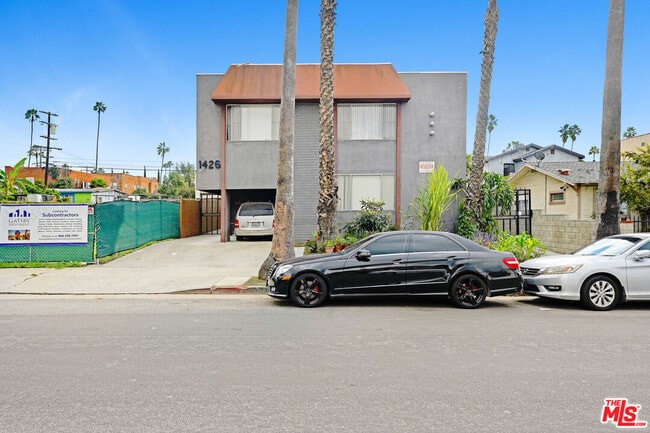 Photo - 1426 Cochran Ave Unidad 6