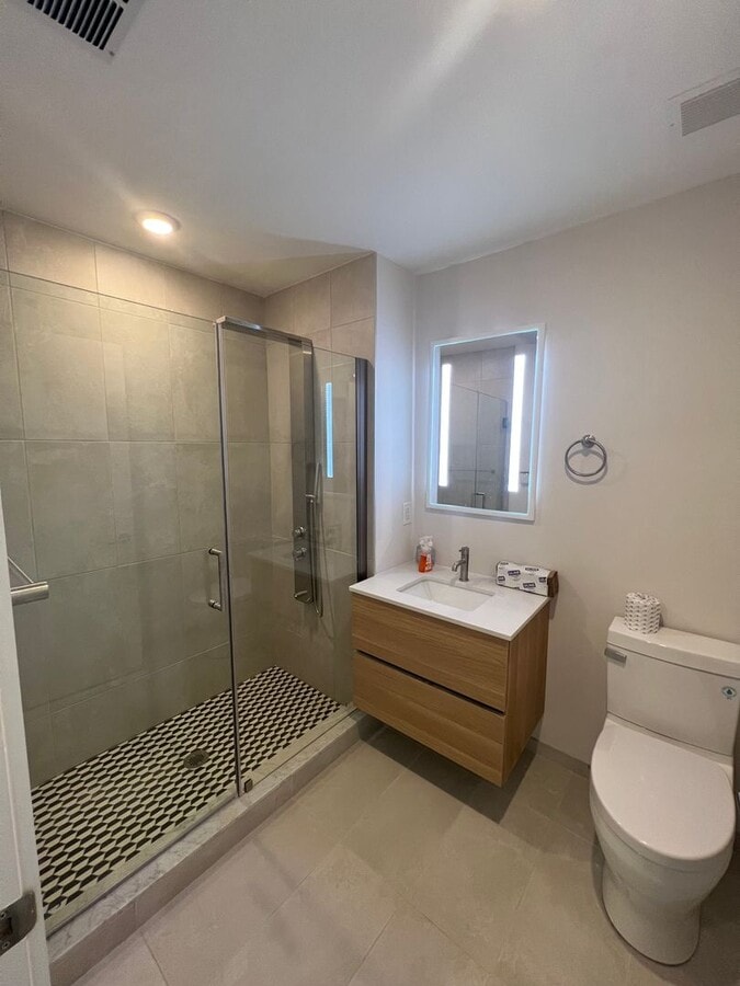 Photo - Extra Large Studio w/ Balcony in Brewerytown! Unit 507