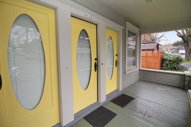 Photo - 3628-3634 SE Milwaukie Ave Unit 3632