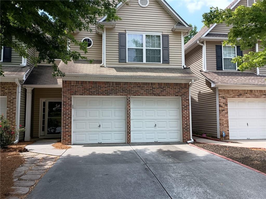 Photo - 4163 Baker Station Ct Townhome