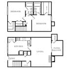 Marigold/Townhome