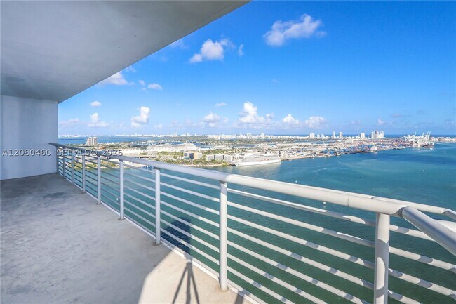 Photo - 335 S Biscayne Blvd Unit 3709