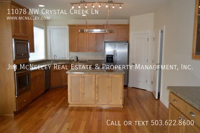 Photo - 11078 NW Crystal Creek Ln