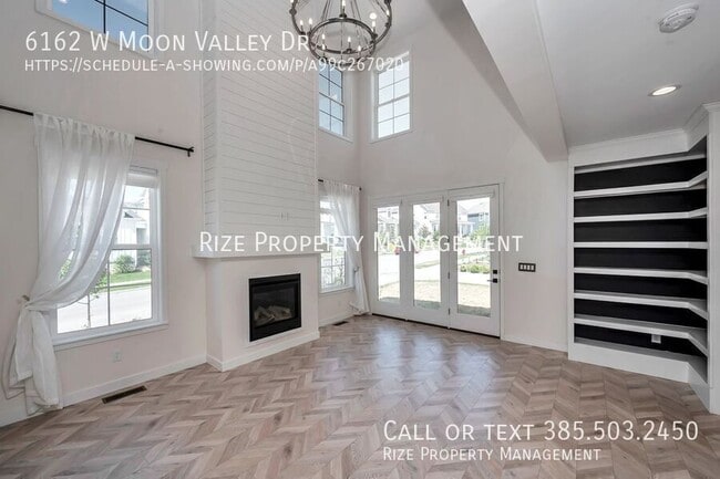 Building Photo - 6162 W Moon Vly Dr