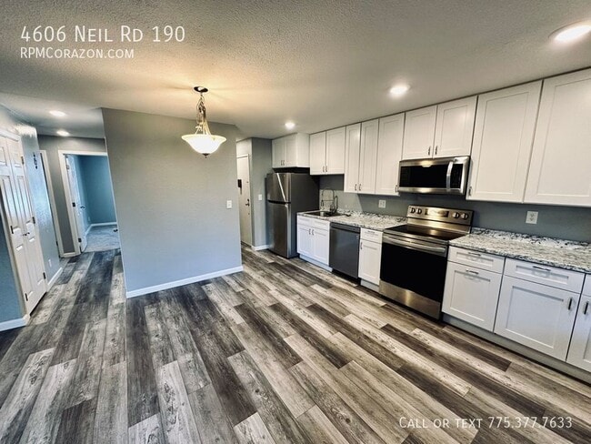 Photo - 4606 Neil Rd