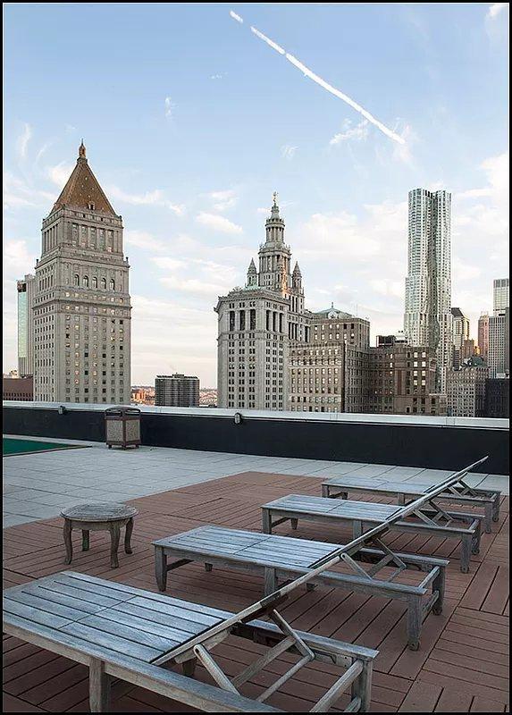 Photo - 1 bedroom in NEW YORK NY 10013 Unit 14S