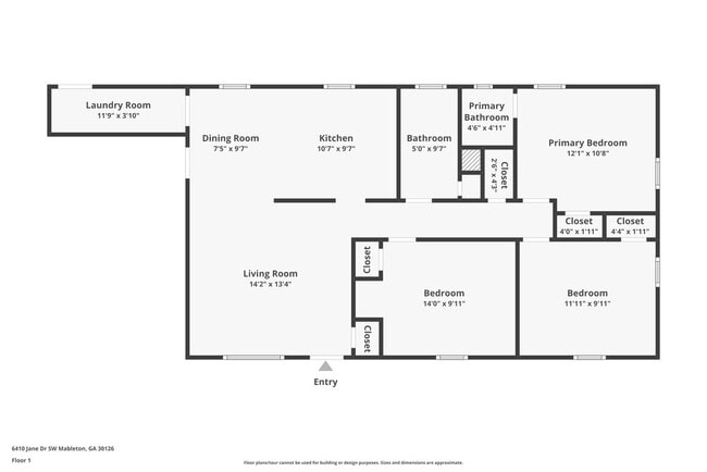 Photo - 6410 Jane Dr