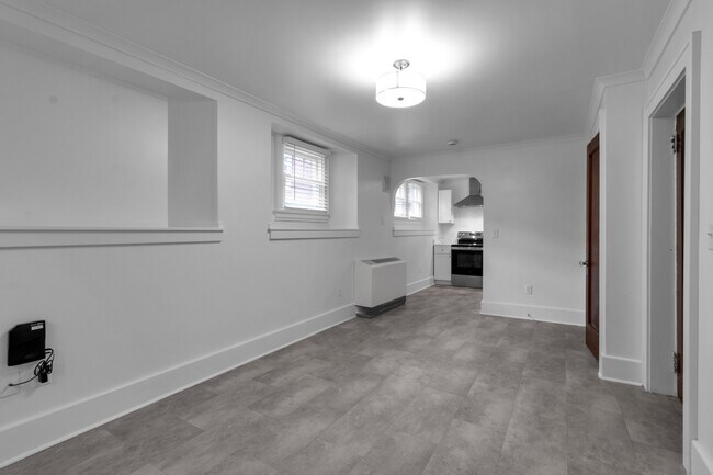 Chapel Road Apartments