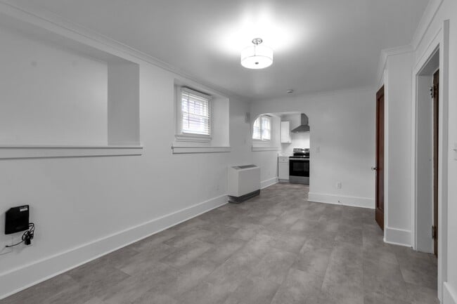 Photo - Chapel Road Apartments
