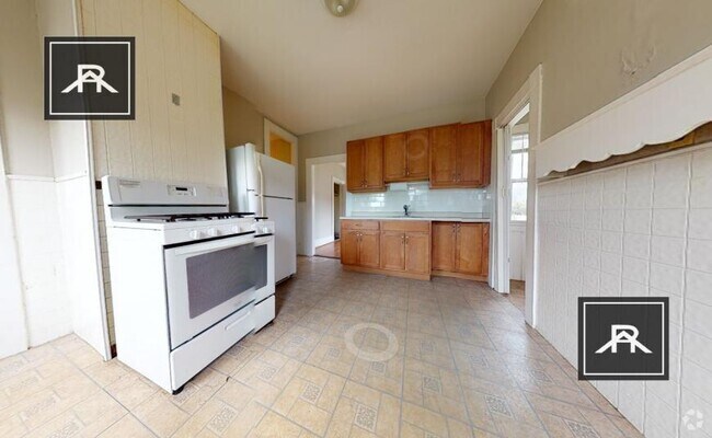 Building Photo - 2 bedroom in Cambridge MA 02141 Unit 3 Rental