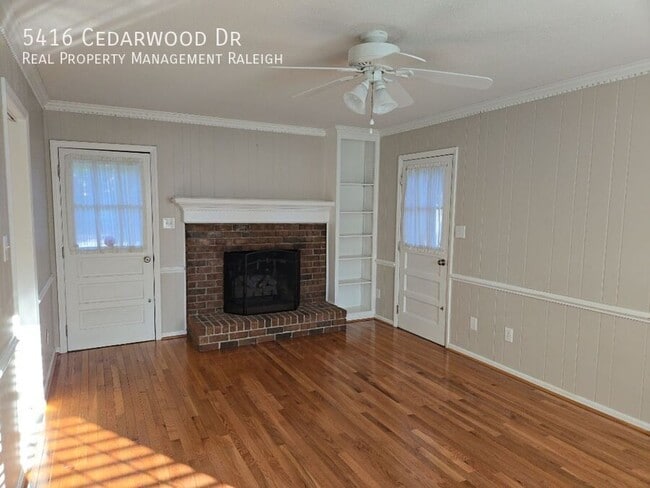 Photo - 5416 Cedarwood Dr