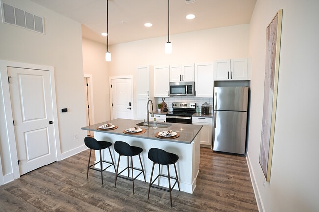 The Rockwell - The Rockwell