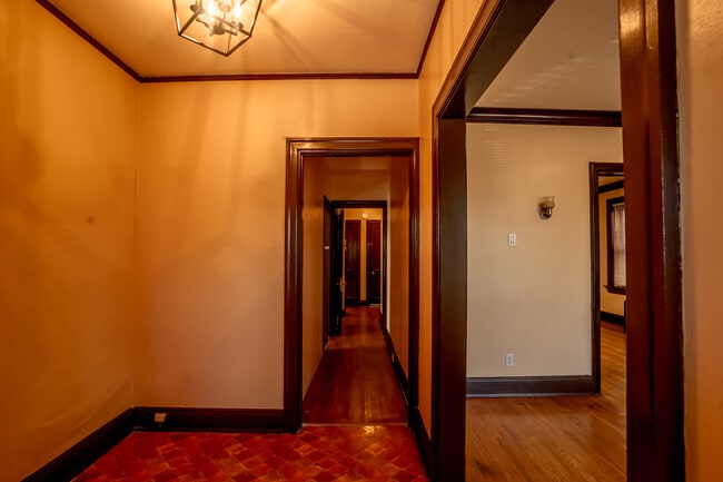 Foyer/Entry way - 3449 Klocke St Unit 1Floor