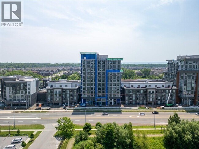 Photo - 470 Dundas St E Unit 422