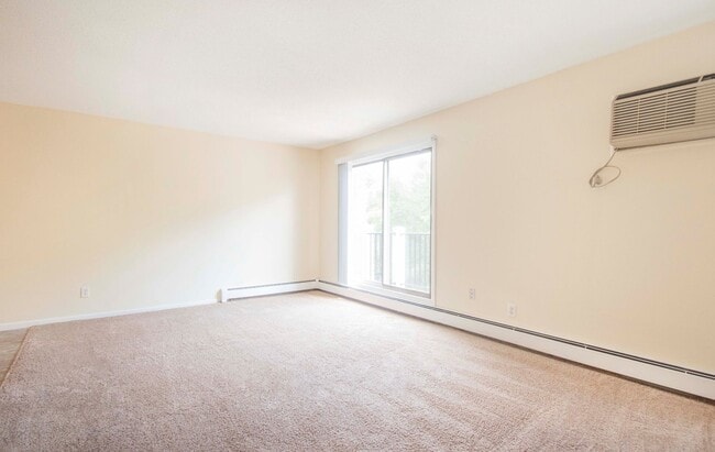 Bay Pointe Apartments