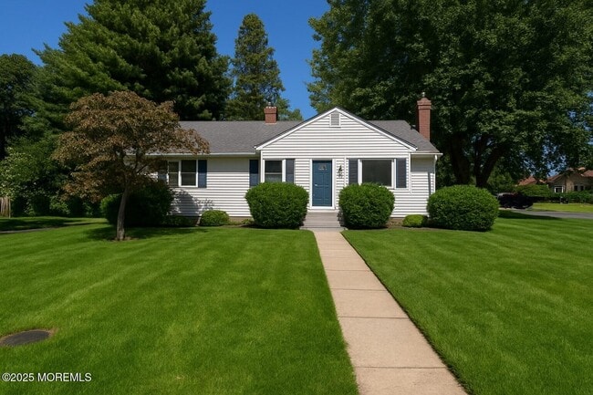 Building Photo - 361 Meadowbrook Ave Rental