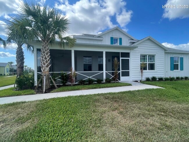 Photo - 231 Ocean Hammock Lp House
