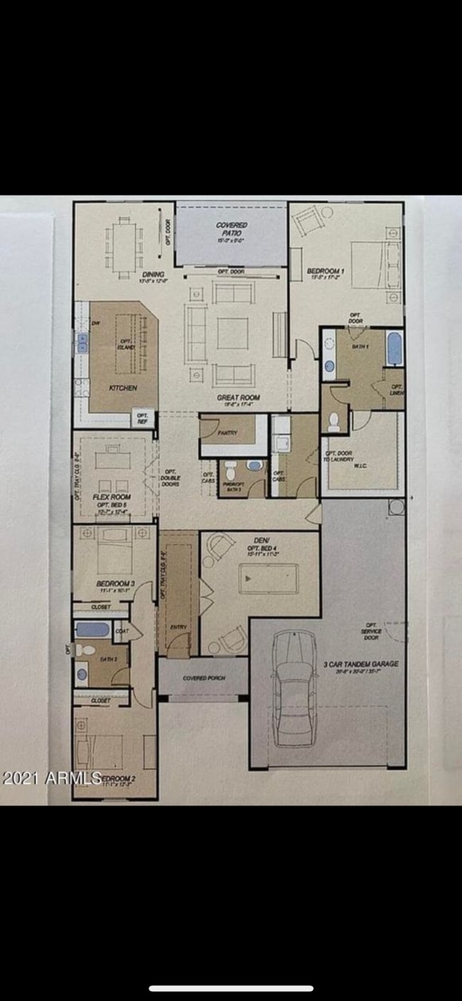 Building Photo - 15877 W Mauna Loa Ln Rental