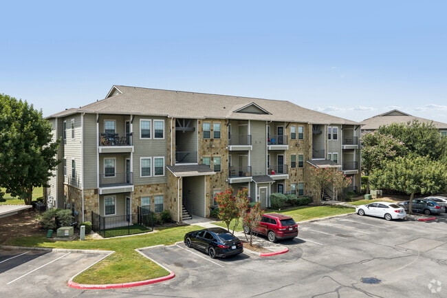 Building Photo - Springmarc