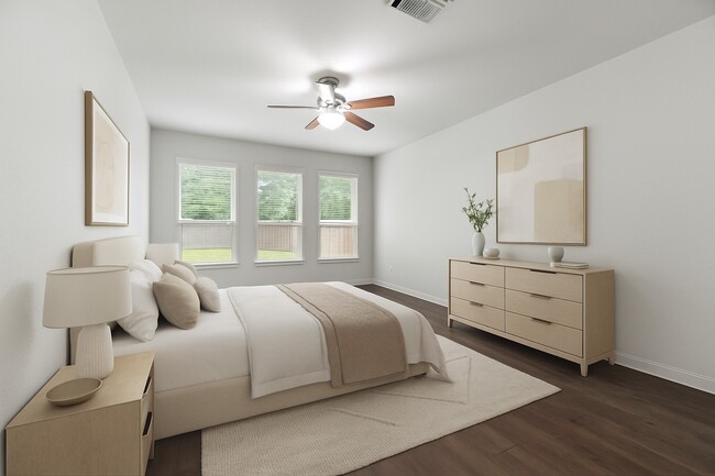 Building Photo - 22514 Forbes Field Trail