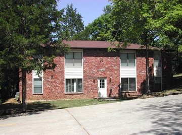 Cedar Cove Apartments and Townhomes - Cedar Cove Apartments and Townhomes