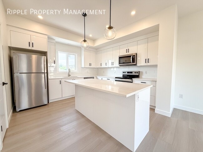 Photo - Modern 4 Beds, 3.5 Baths TownHouse | No Pets Allowed