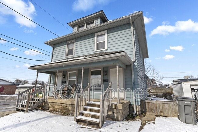 Building Photo - 1120 Orange St Rental