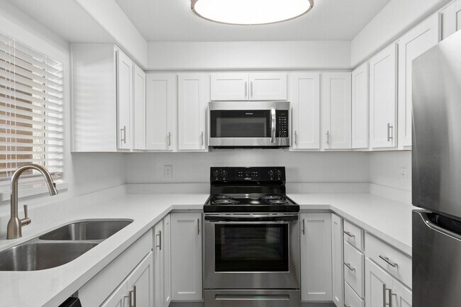 2B Remodeled Kitchen