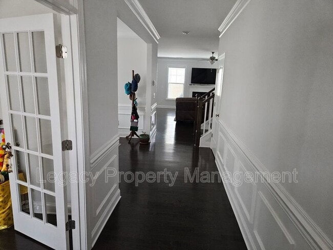 Photo - 1009 Brockton Dr