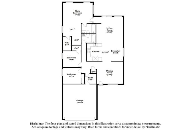 Photo - 16274 W Lupine Ave