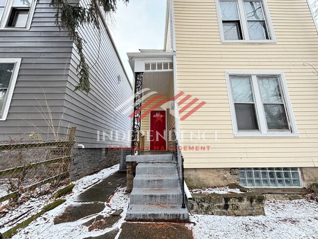Building Photo - 3131 Harvard Ave