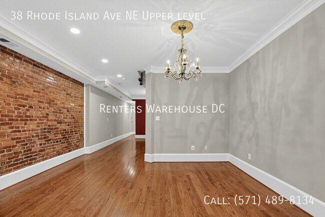 38 Rhode Island Ave NE