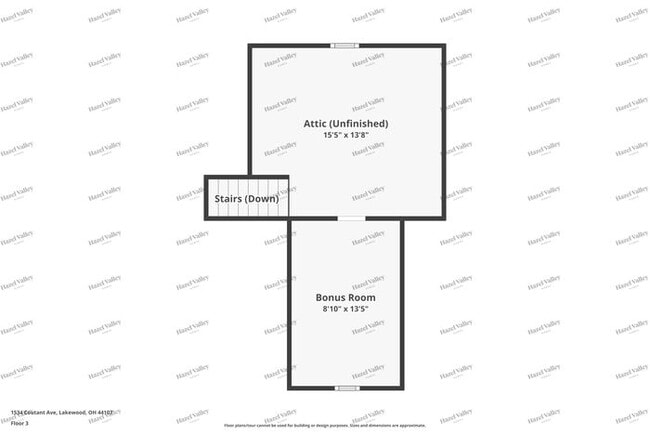 Photo - 1534 Coutant Ave