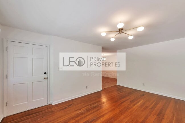 Photo - 1728 Springer St NW