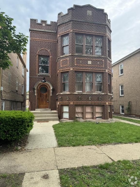 Building Photo - 1838 Kenilworth Ave Rental
