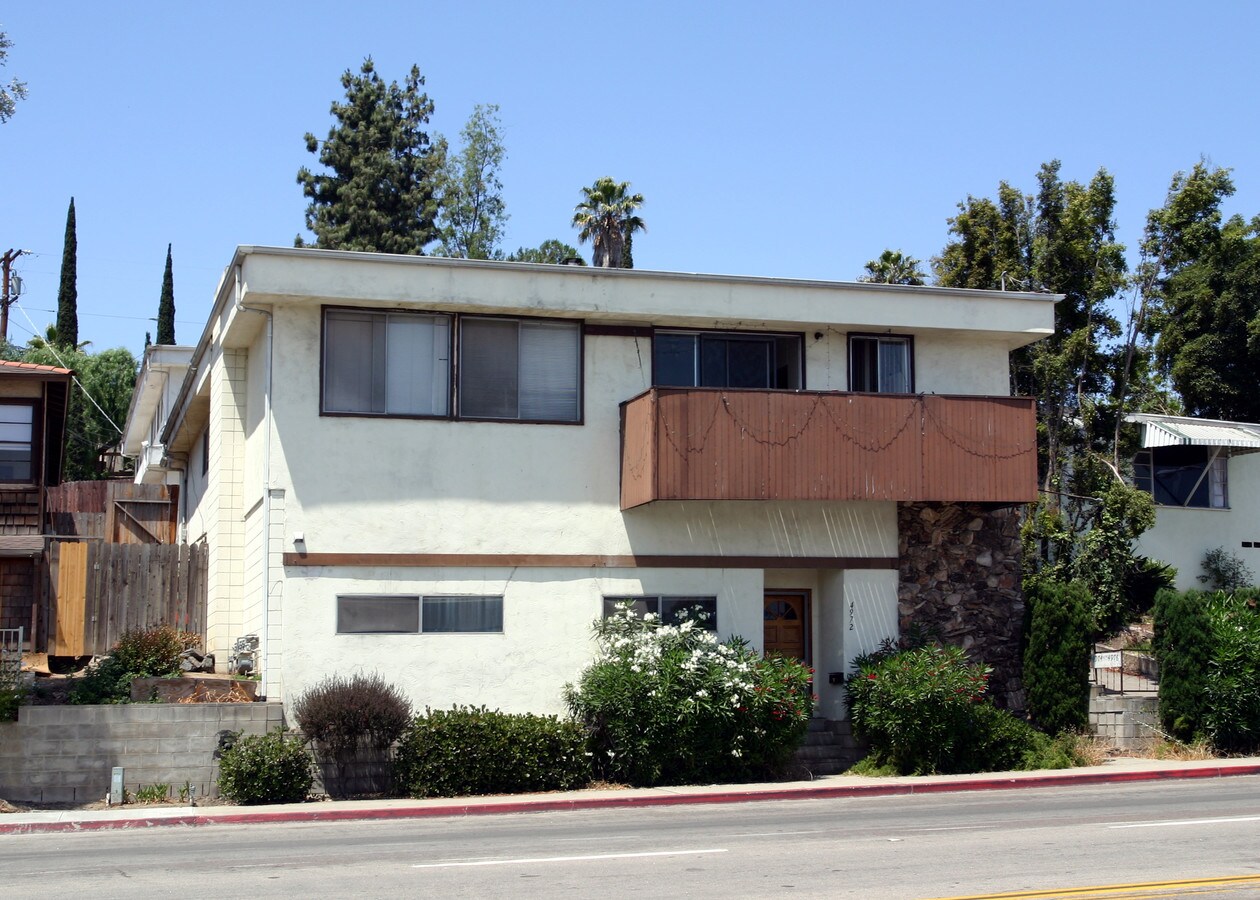 Photo - 4968-4976 Baltimore Dr