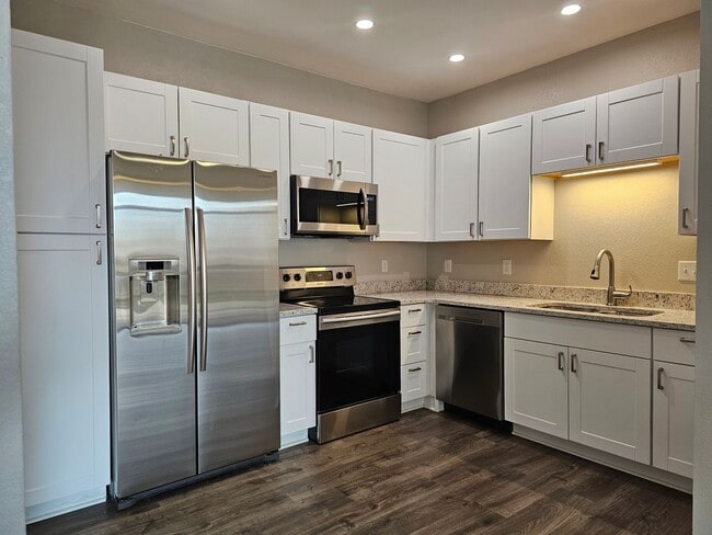Photo - Beautifully Updated Two Bedroom Condo. Second Bedroom can be used as an Office/Flex Space. Unit 8-105