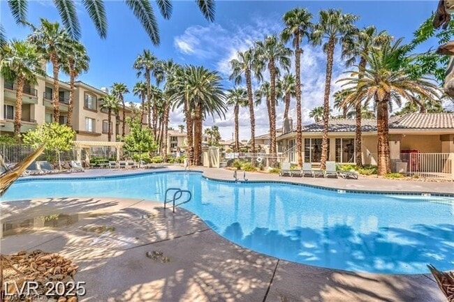 Photo - 7167 S Durango Dr Unit 306