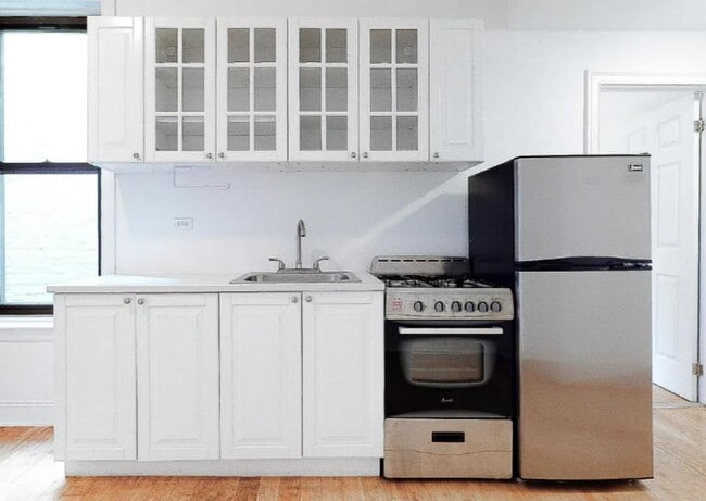 Photo - Central Park West Unit 1D