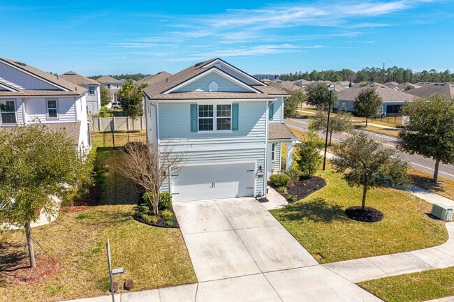 3906 Heatherbrook Pl