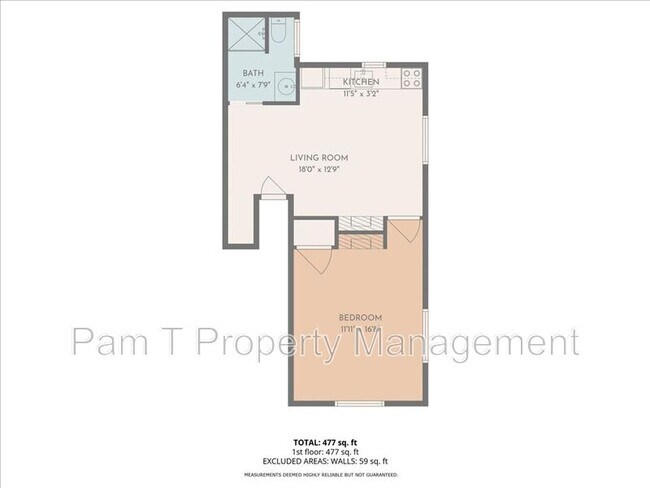 638 E 37th St Unit B