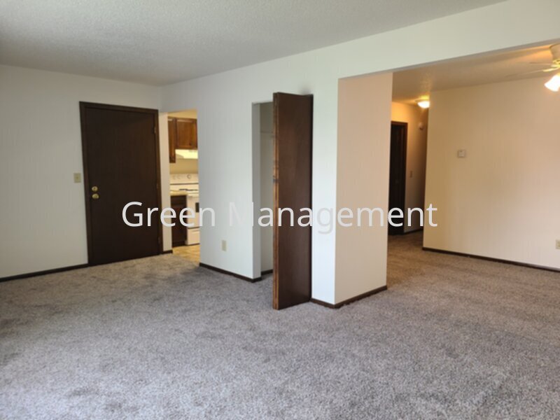 Photo - 2 Bedroom with Heat Paid and Garage