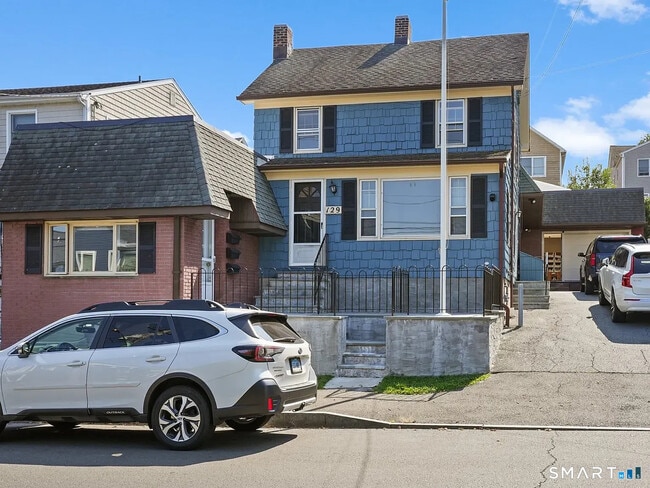 Building Photo - 129 N Water St Unit A