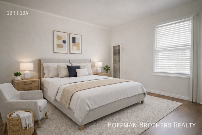 Photo - 4147 S Bronson Ave Unidad 1